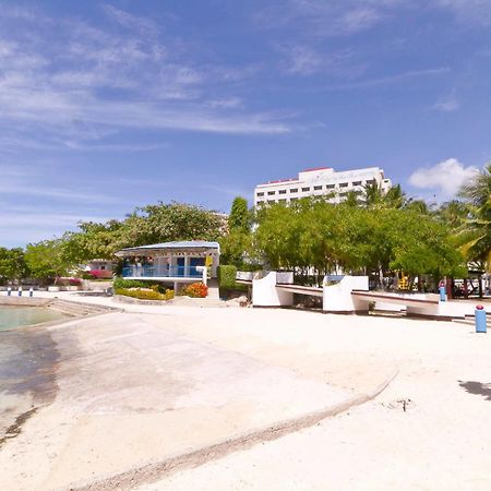 Egi Resort & Hotel Lapu-Lapu City Exterior foto