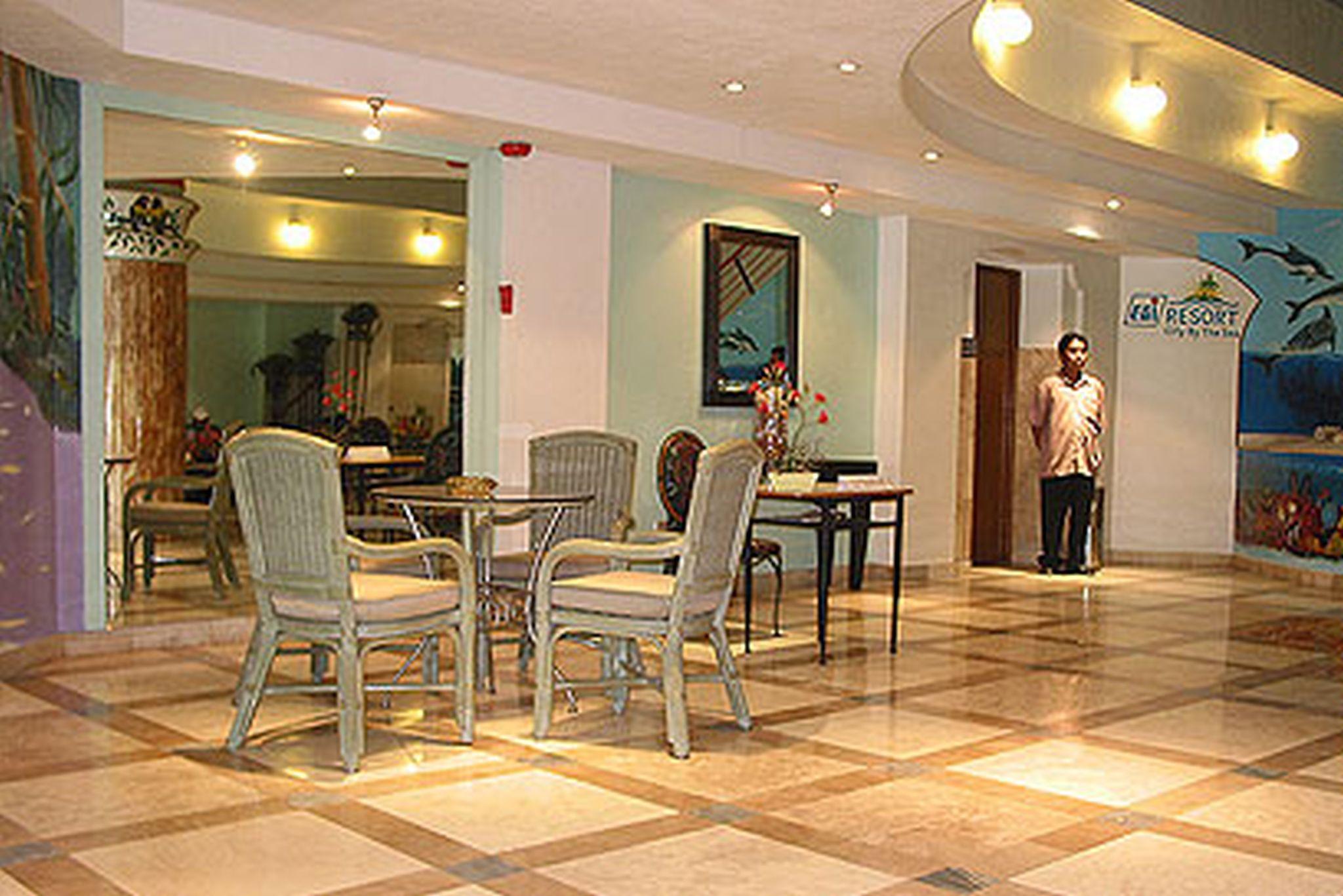 Egi Resort & Hotel Lapu-Lapu City Exterior foto