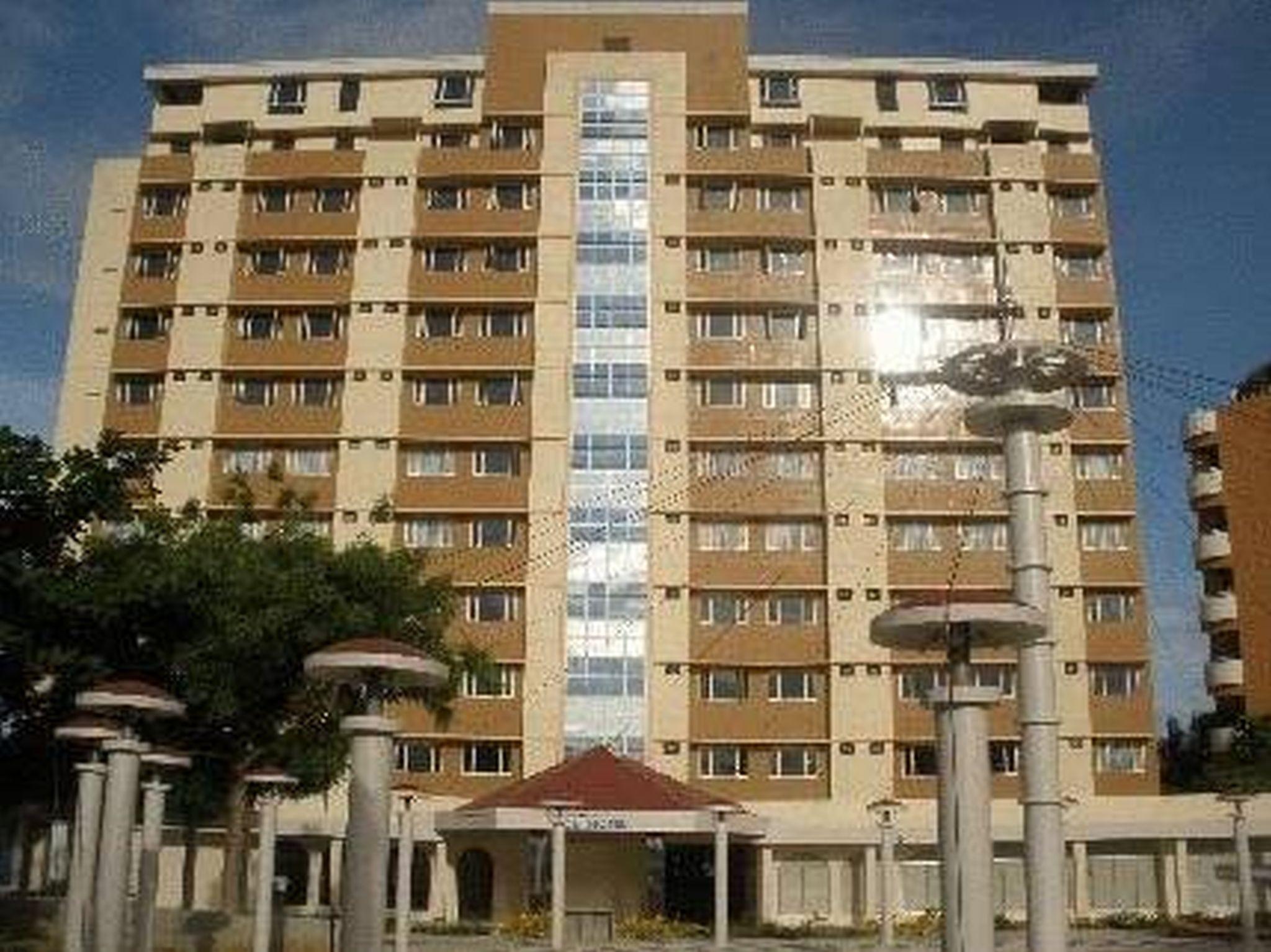 Egi Resort & Hotel Lapu-Lapu City Exterior foto