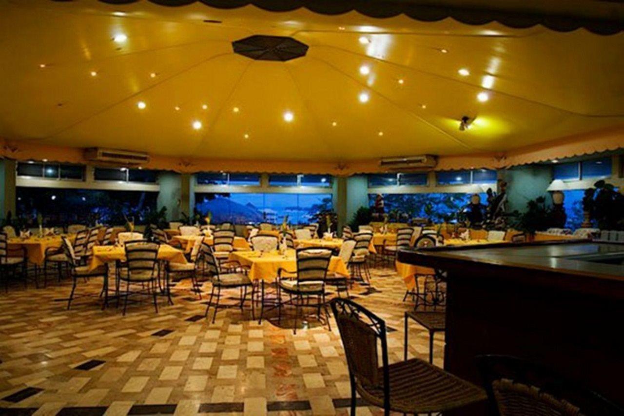 Egi Resort & Hotel Lapu-Lapu City Exterior foto