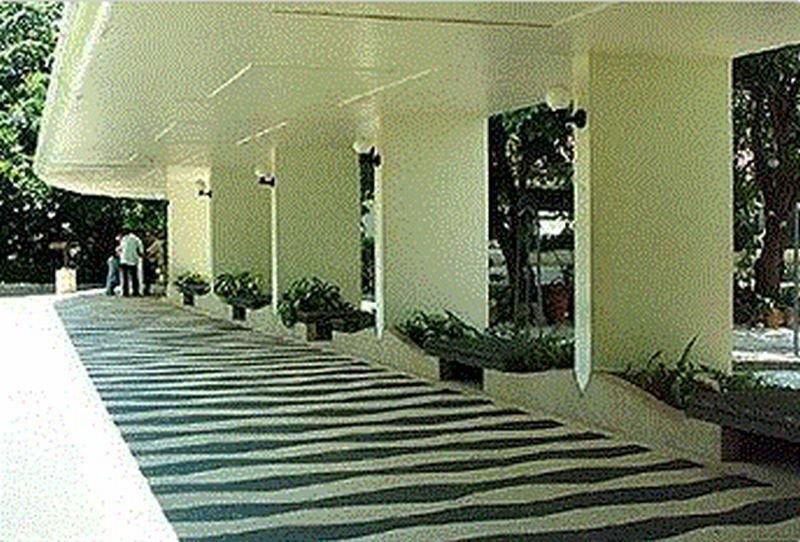 Egi Resort & Hotel Lapu-Lapu City Exterior foto