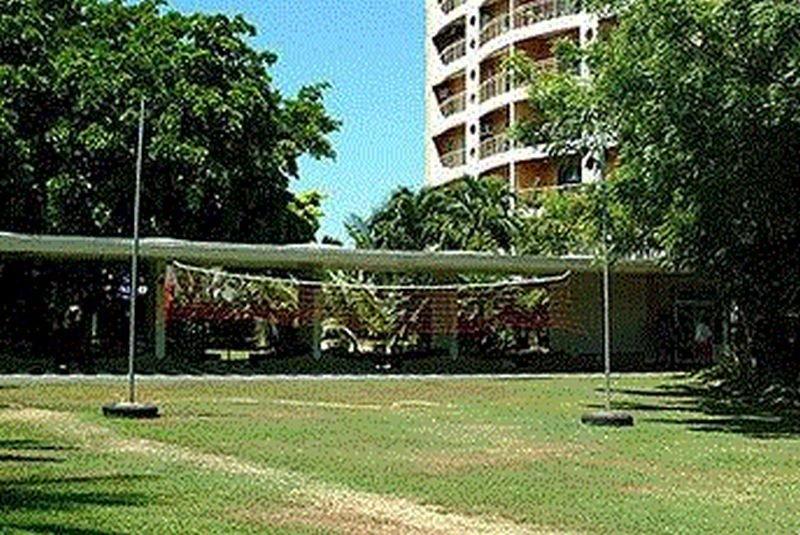 Egi Resort & Hotel Lapu-Lapu City Exterior foto
